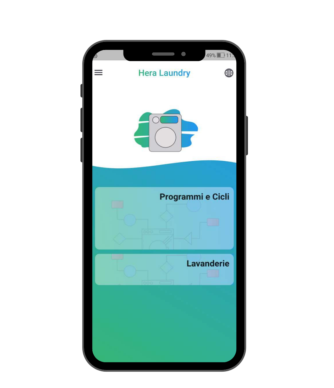 Hera Wash Configurator